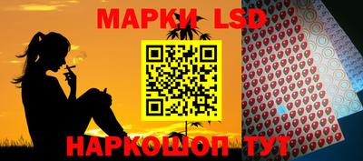 гашик Берёзовский
