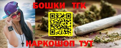 гашик Берёзовский